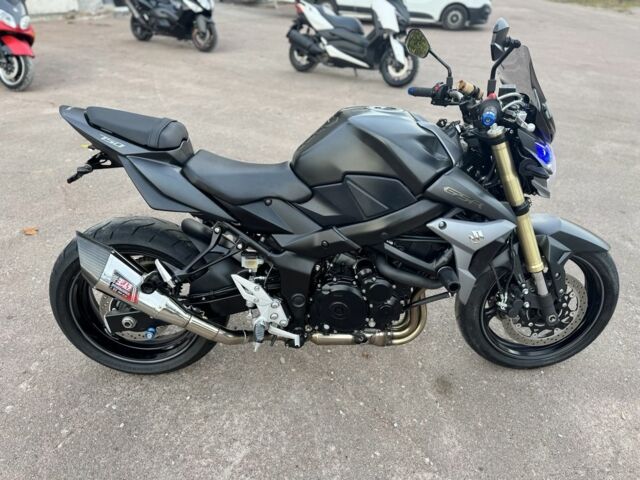 Сузуки Другая, объемом двигателя 0.75 л и пробегом 0 тыс. км за 7700 $, фото 1 на Automoto.ua