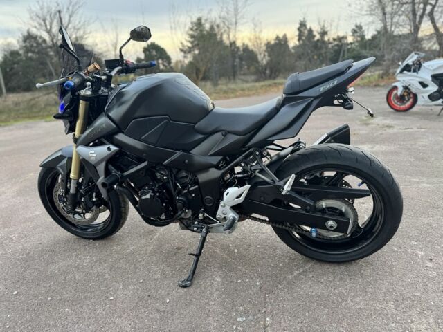 Сузуки Другая, объемом двигателя 0.75 л и пробегом 0 тыс. км за 7700 $, фото 5 на Automoto.ua