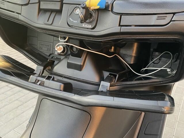 Сузукі Інша, об'ємом двигуна 0.25 л та пробігом 0 тис. км за 2899 $, фото 6 на Automoto.ua