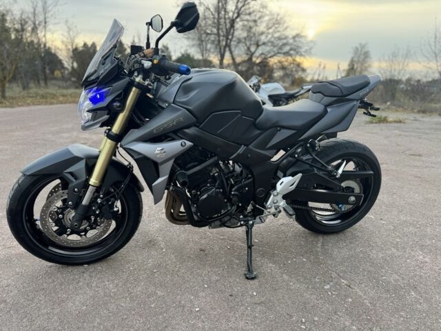 Сузуки Другая, объемом двигателя 0.75 л и пробегом 0 тыс. км за 7700 $, фото 6 на Automoto.ua