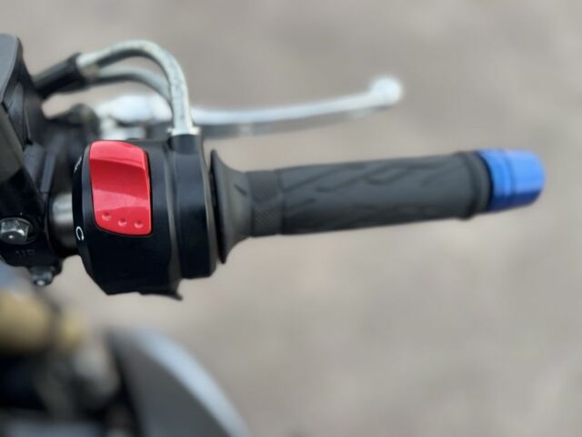 Сузуки Другая, объемом двигателя 0.75 л и пробегом 0 тыс. км за 7700 $, фото 16 на Automoto.ua