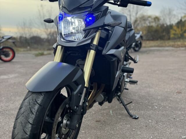 Сузуки Другая, объемом двигателя 0.75 л и пробегом 0 тыс. км за 7700 $, фото 8 на Automoto.ua