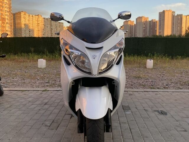 Сузукі Інша, об'ємом двигуна 0.25 л та пробігом 0 тис. км за 2899 $, фото 1 на Automoto.ua