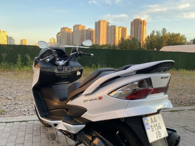 Сузукі Інша, об'ємом двигуна 0.25 л та пробігом 0 тис. км за 2899 $, фото 2 на Automoto.ua