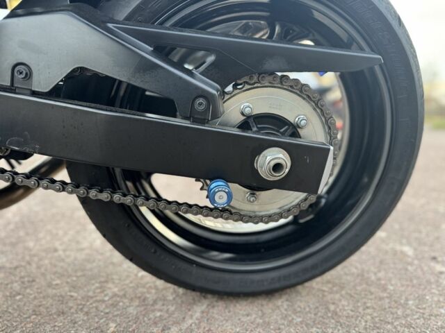 Сузуки Другая, объемом двигателя 0.75 л и пробегом 0 тыс. км за 7700 $, фото 13 на Automoto.ua