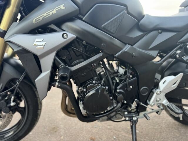 Сузуки Другая, объемом двигателя 0.75 л и пробегом 0 тыс. км за 7700 $, фото 14 на Automoto.ua