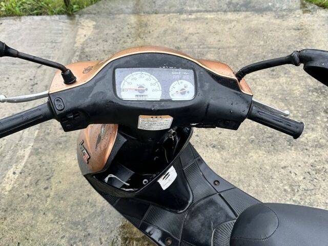 Сузуки Другая, объемом двигателя 4 л и пробегом 0 тыс. км за 119 $, фото 4 на Automoto.ua