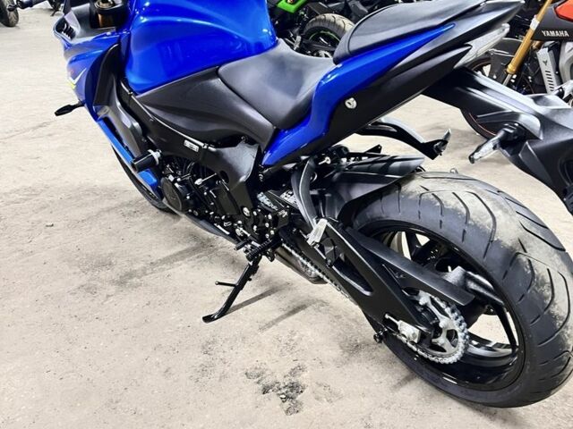 Сузуки Другая, объемом двигателя 1 л и пробегом 0 тыс. км за 8900 $, фото 7 на Automoto.ua