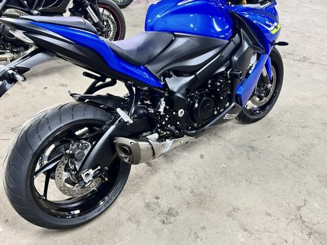 Сузуки Другая, объемом двигателя 1 л и пробегом 0 тыс. км за 8900 $, фото 3 на Automoto.ua