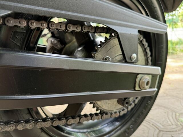 Сузукі Інша, об'ємом двигуна 0.65 л та пробігом 0 тис. км за 7950 $, фото 5 на Automoto.ua