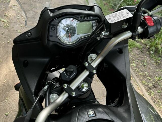 Сузукі Інша, об'ємом двигуна 0.65 л та пробігом 0 тис. км за 7950 $, фото 3 на Automoto.ua