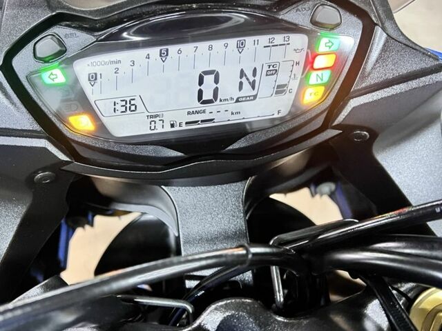 Сузуки Другая, объемом двигателя 1 л и пробегом 0 тыс. км за 8900 $, фото 11 на Automoto.ua