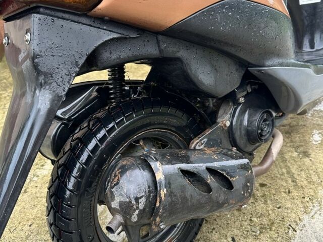 Сузуки Другая, объемом двигателя 4 л и пробегом 0 тыс. км за 119 $, фото 5 на Automoto.ua