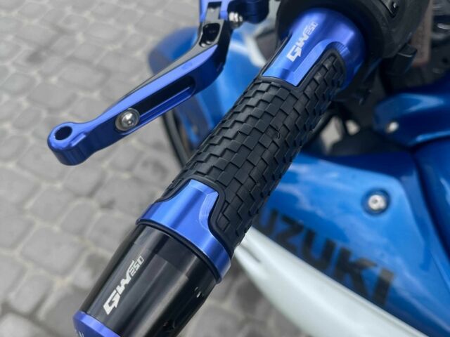 Сузукі Інша, об'ємом двигуна 0.25 л та пробігом 0 тис. км за 2850 $, фото 18 на Automoto.ua