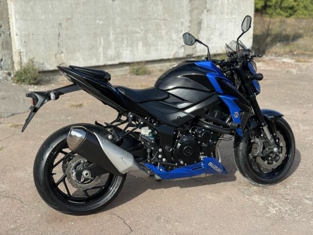 Сузуки Другая, объемом двигателя 0.75 л и пробегом 0 тыс. км за 8200 $, фото 2 на Automoto.ua