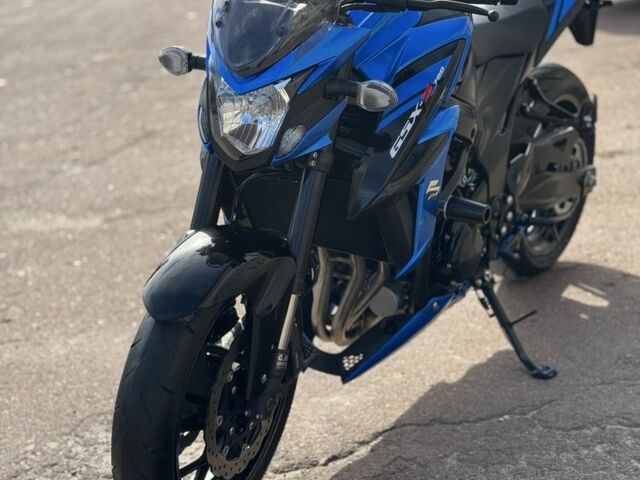 Сузуки Другая, объемом двигателя 0.75 л и пробегом 0 тыс. км за 8200 $, фото 7 на Automoto.ua