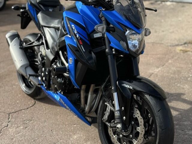 Сузуки Другая, объемом двигателя 0.75 л и пробегом 0 тыс. км за 8200 $, фото 1 на Automoto.ua