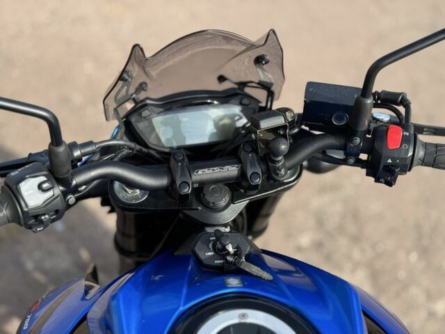 Сузуки Другая, объемом двигателя 0.75 л и пробегом 0 тыс. км за 8200 $, фото 14 на Automoto.ua