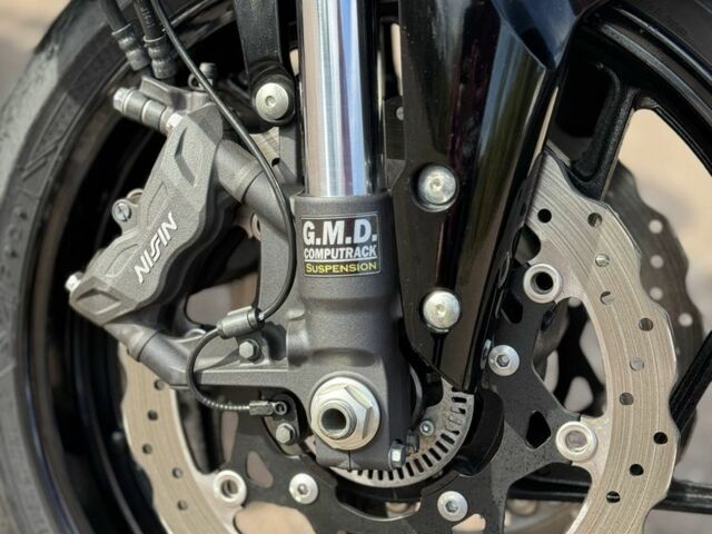 Сузуки Другая, объемом двигателя 0.75 л и пробегом 0 тыс. км за 8200 $, фото 9 на Automoto.ua