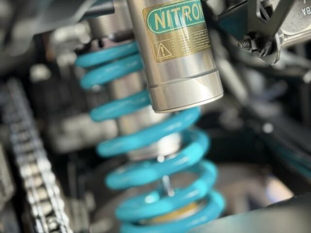 Сузуки Другая, объемом двигателя 0.75 л и пробегом 0 тыс. км за 8200 $, фото 13 на Automoto.ua