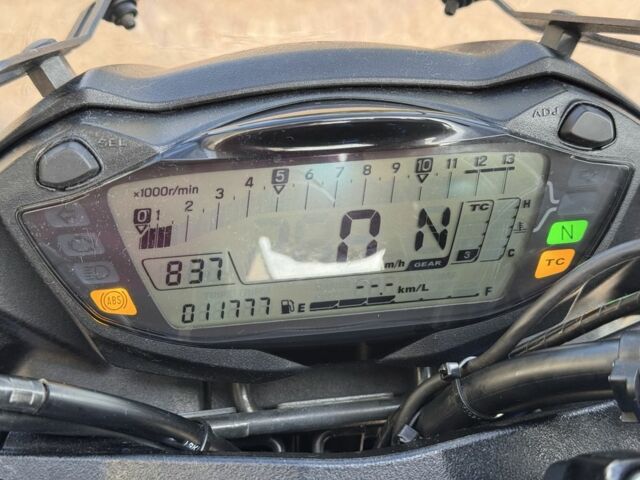 Сузуки Другая, объемом двигателя 0.75 л и пробегом 0 тыс. км за 8200 $, фото 15 на Automoto.ua