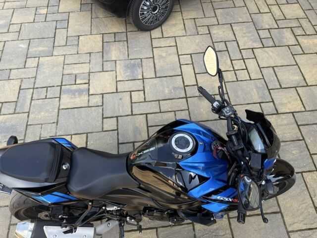 Сузукі Інша, об'ємом двигуна 0.75 л та пробігом 0 тис. км за 8700 $, фото 1 на Automoto.ua