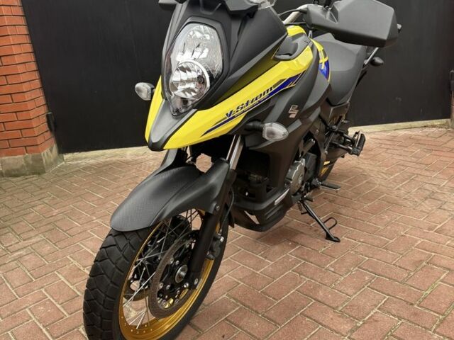 Сузуки Другая, объемом двигателя 0.65 л и пробегом 0 тыс. км за 8800 $, фото 10 на Automoto.ua