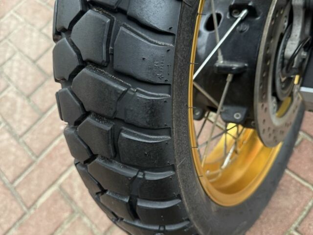 Сузуки Другая, объемом двигателя 0.65 л и пробегом 0 тыс. км за 8800 $, фото 7 на Automoto.ua