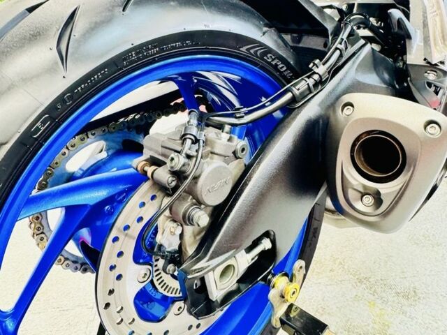 Сузуки Другая, объемом двигателя 1 л и пробегом 0 тыс. км за 11300 $, фото 14 на Automoto.ua