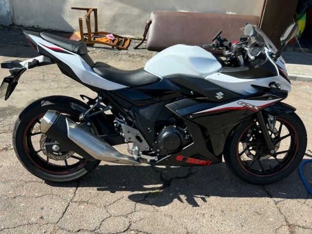 Сузуки Другая, объемом двигателя 0.25 л и пробегом 0 тыс. км за 4250 $, фото 3 на Automoto.ua