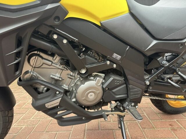 Сузуки Другая, объемом двигателя 0.65 л и пробегом 0 тыс. км за 8800 $, фото 9 на Automoto.ua