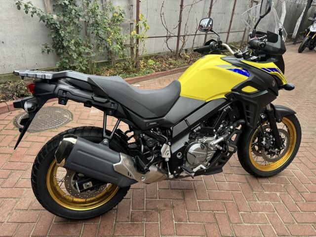 Сузуки Другая, объемом двигателя 0.65 л и пробегом 0 тыс. км за 8800 $, фото 3 на Automoto.ua