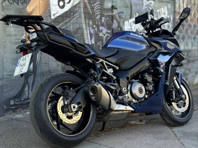 Сузуки Другая, объемом двигателя 0 л и пробегом 0 тыс. км за 15500 $, фото 1 на Automoto.ua