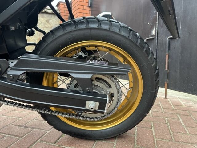 Сузуки Другая, объемом двигателя 0.65 л и пробегом 0 тыс. км за 8800 $, фото 8 на Automoto.ua