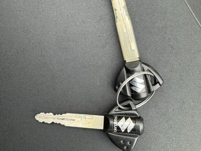 Сузуки Другая, объемом двигателя 0.65 л и пробегом 0 тыс. км за 8800 $, фото 15 на Automoto.ua