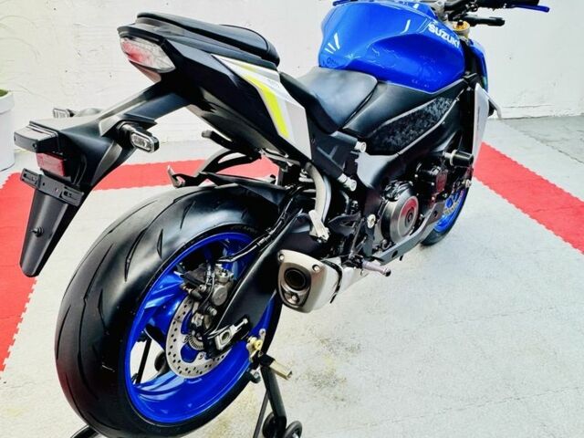 Сузуки Другая, объемом двигателя 1 л и пробегом 0 тыс. км за 11300 $, фото 4 на Automoto.ua