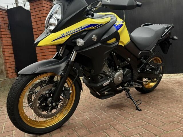 Сузуки Другая, объемом двигателя 0.65 л и пробегом 0 тыс. км за 8800 $, фото 5 на Automoto.ua