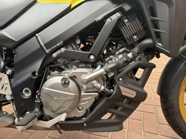 Сузуки Другая, объемом двигателя 0.65 л и пробегом 0 тыс. км за 8800 $, фото 6 на Automoto.ua