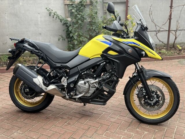 Сузуки Другая, объемом двигателя 0.65 л и пробегом 0 тыс. км за 8800 $, фото 1 на Automoto.ua