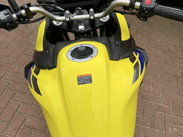 Сузуки Другая, объемом двигателя 0.65 л и пробегом 0 тыс. км за 8800 $, фото 12 на Automoto.ua