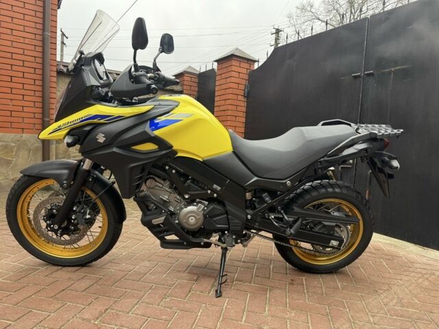 Сузуки Другая, объемом двигателя 0.65 л и пробегом 0 тыс. км за 8800 $, фото 4 на Automoto.ua