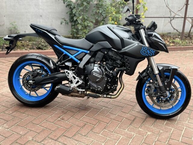 Сузуки Другая, объемом двигателя 0.78 л и пробегом 0 тыс. км за 9000 $, фото 2 на Automoto.ua