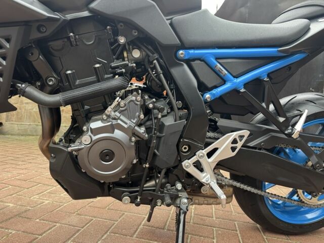 Сузуки Другая, объемом двигателя 0.78 л и пробегом 0 тыс. км за 9000 $, фото 11 на Automoto.ua