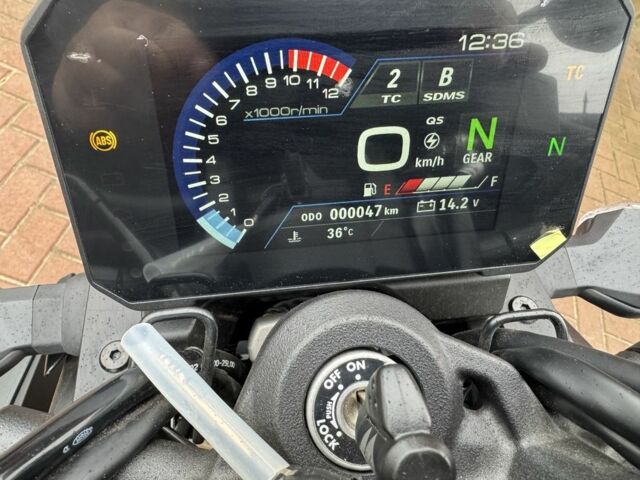 Сузуки Другая, объемом двигателя 0.78 л и пробегом 0 тыс. км за 9000 $, фото 12 на Automoto.ua