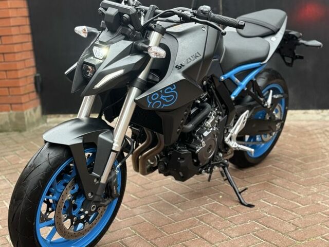 Сузуки Другая, объемом двигателя 0.78 л и пробегом 0 тыс. км за 9000 $, фото 3 на Automoto.ua