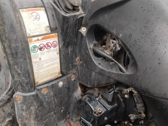 Сузуки Другая, объемом двигателя 0.5 л и пробегом 0 тыс. км за 3800 $, фото 7 на Automoto.ua