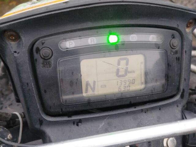 Сузуки Другая, объемом двигателя 0.5 л и пробегом 0 тыс. км за 3800 $, фото 6 на Automoto.ua