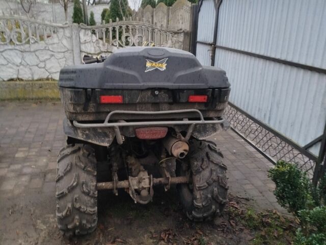 Сузуки Другая, объемом двигателя 0.5 л и пробегом 0 тыс. км за 3800 $, фото 3 на Automoto.ua