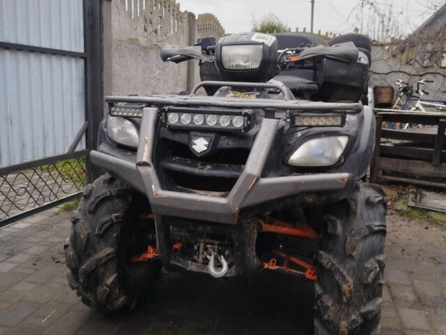 Сузуки Другая, объемом двигателя 0.5 л и пробегом 0 тыс. км за 3800 $, фото 4 на Automoto.ua