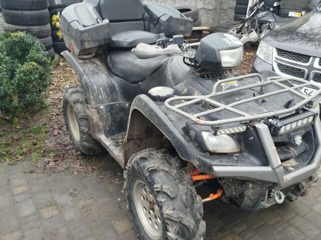 Сузуки Другая, объемом двигателя 0.5 л и пробегом 0 тыс. км за 3800 $, фото 2 на Automoto.ua